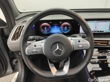  Mercedes  EQC MERCEDES   400 408 4-Matic 5d #24