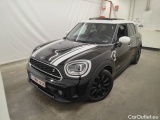  Mini  Countryman Mini  Cooper S E ALL4 AT 5d 