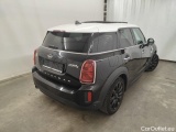  Mini  Countryman Mini  Cooper S E ALL4 AT 5d #2