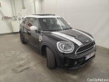  Mini  Countryman Mini  Cooper S E ALL4 AT 5d #8