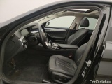  Bmw  Serie 5 BMW 5 Reeks Berline 518d 110kW Aut. 4d #3
