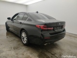  Bmw  Serie 5 BMW 5 Reeks Berline 518d 110kW Aut. 4d #7