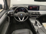  Bmw  Serie 5 BMW 5 Reeks Berline 518d 110kW Aut. 4d #9