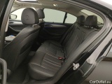  Bmw  Serie 5 BMW 5 Reeks Berline 518d 110kW Aut. 4d #10