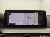 Bmw  Serie 5 BMW 5 Reeks Berline 518d 110kW Aut. 4d #13