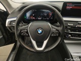  Bmw  Serie 5 BMW 5 Reeks Berline 518d 110kW Aut. 4d #28