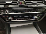  Bmw  Serie 5 BMW 5 Reeks Berline 518d 110kW Aut. 4d #29