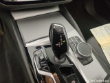  Bmw  Serie 5 BMW 5 Reeks Berline 518d 110kW Aut. 4d #30