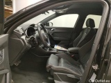  Audi  Q3 Audi  35 TDI S tronic Advanced Business Editio 5d #3