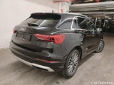  Audi  Q3 Audi  35 TDI S tronic Advanced Business Editio 5d #2