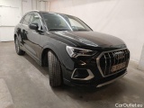  Audi  Q3 Audi  35 TDI S tronic Advanced Business Editio 5d #8