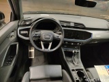  Audi  Q3 Audi  35 TDI S tronic Advanced Business Editio 5d #9