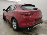  Alfa Romeo   STELVIO ALFA ROMEO - 2020 2.0 T 200 AWD Super 5d #7