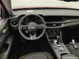  Alfa Romeo   STELVIO ALFA ROMEO - 2020 2.0 T 200 AWD Super 5d #9