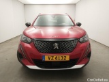  Peugeot  2008 PEUGEOT  - 2020 1.2 PureTech 130 Allure Pack S&S (EU6.3) 5d #5
