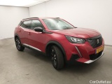  Peugeot  2008 PEUGEOT  - 2020 1.2 PureTech 130 Allure Pack S&S (EU6.3) 5d #8
