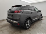  Peugeot  3008 PEUGEOT  DIESEL - 2021 1.5 BlueHDi Allure Pack 5d Auto #2