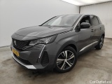  Peugeot  3008 PEUGEOT  DIESEL - 2021 1.5 BlueHDi Allure Pack 5d Auto 