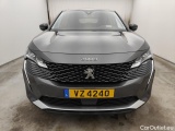  Peugeot  3008 PEUGEOT  DIESEL - 2021 1.5 BlueHDi Allure Pack 5d Auto #5