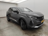  Peugeot  3008 PEUGEOT  DIESEL - 2021 1.5 BlueHDi Allure Pack 5d Auto #8