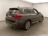  Bmw  X3 BMW  xDrive30e (120 kW) 5d #2