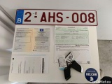  Bmw  X3 BMW  xDrive30e (120 kW) 5d #4
