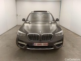  Bmw  X3 BMW  xDrive30e (120 kW) 5d #5