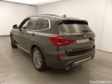  Bmw  X3 BMW  xDrive30e (120 kW) 5d #7