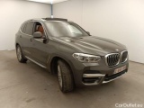  Bmw  X3 BMW  xDrive30e (120 kW) 5d #8