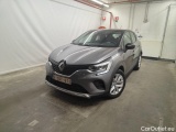  Renault  Captur Renault  TCe 90 Corporate Edition 5d 