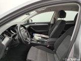  Volkswagen  Passat Volkswagen  2.0 TDI 90kW Style DSG 4d #3