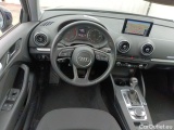  Audi  A3 Audi  Berline 1.6 TDi 30 85kW S tron. Business Edition 4d #9
