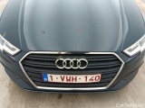  Audi  A3 Audi  Berline 1.6 TDi 30 85kW S tron. Business Edition 4d #62