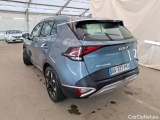  KIA  Sportage KIA  / 2021 / 5P / SUV 1.6 T-GDI 265 PHEV AUTO 4WD ACTIVE BUSIN #2