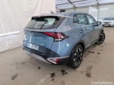  KIA  Sportage KIA  / 2021 / 5P / SUV 1.6 T-GDI 265 PHEV AUTO 4WD ACTIVE BUSIN #3