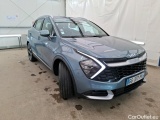  KIA  Sportage KIA  / 2021 / 5P / SUV 1.6 T-GDI 265 PHEV AUTO 4WD ACTIVE BUSIN #4