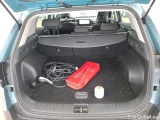  KIA  Sportage KIA  / 2021 / 5P / SUV 1.6 T-GDI 265 PHEV AUTO 4WD ACTIVE BUSIN #10