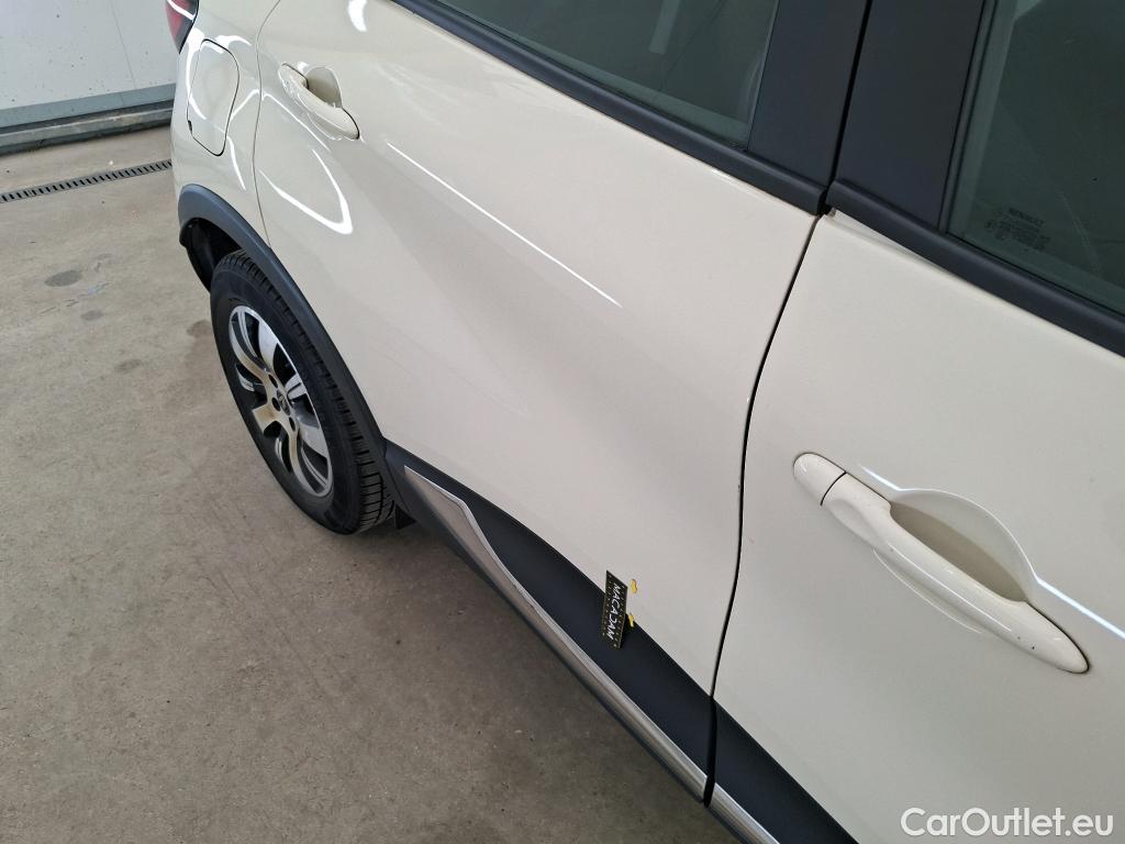  Renault  Captur  Business 0.9 TCe 90CV BVM5 E6 / TRANSFO VP/VF #1