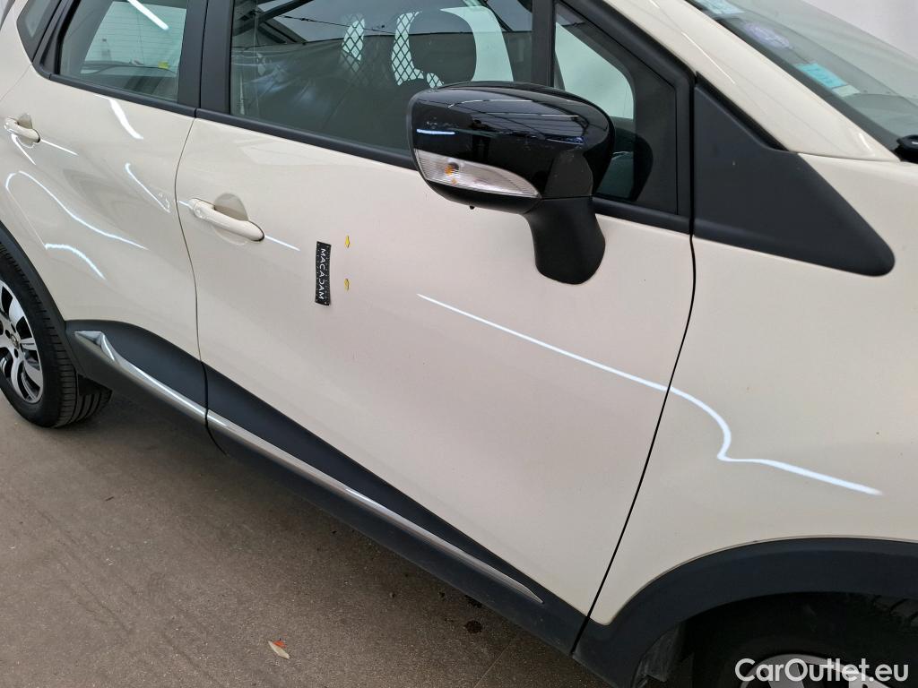  Renault  Captur  Business 0.9 TCe 90CV BVM5 E6 / TRANSFO VP/VF #4