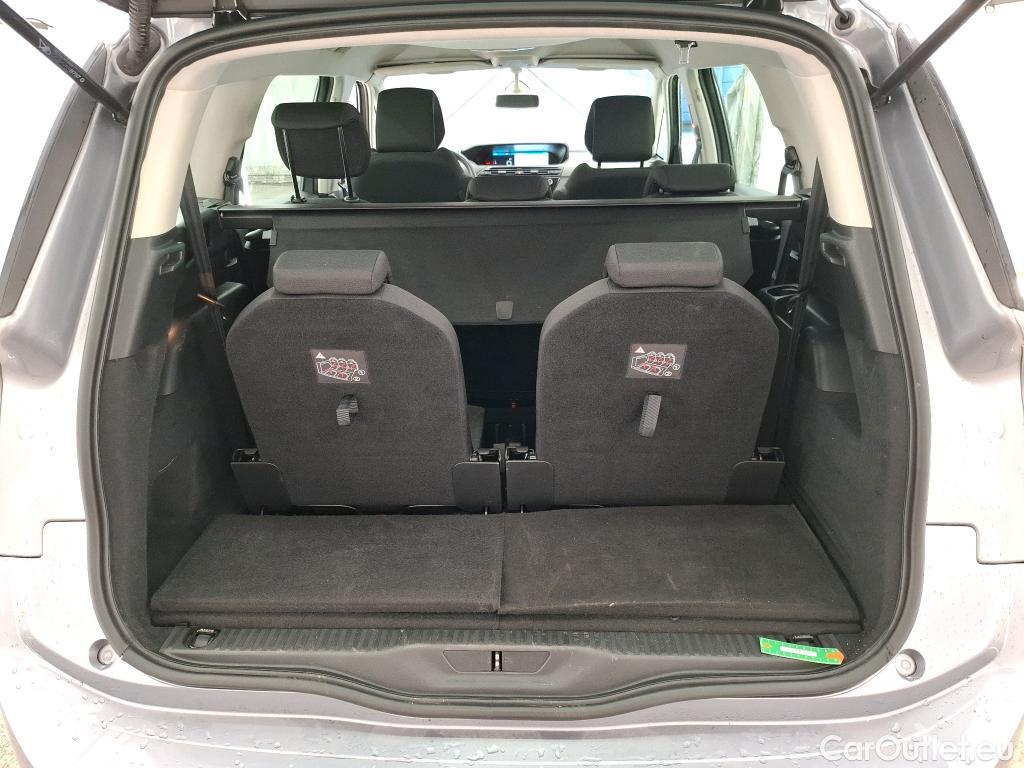  Citroen  C4 Grand Picasso Grand C4 Picasso/Spacetourer Business Class 1.5 BlueHDi 130CV BVA8 7 Sieges E6d #5
