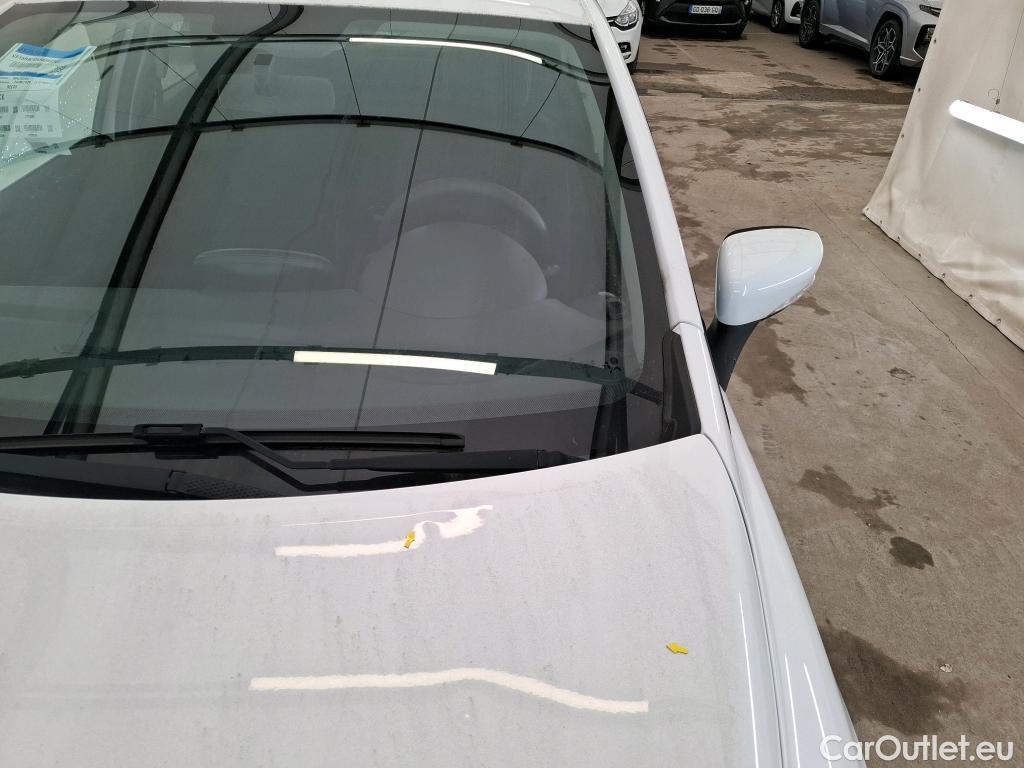  Renault  Clio RENAULT  Société VU 5p Berline Air MédiaNav Energy dCi 75 E6 #5