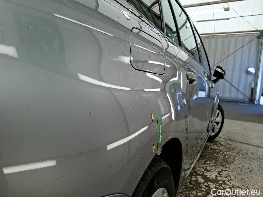  Citroen  C4 Grand Picasso Grand C4 Picasso/Spacetourer Business Class 1.5 BlueHDi 130CV BVA8 7 Sieges E6d #1