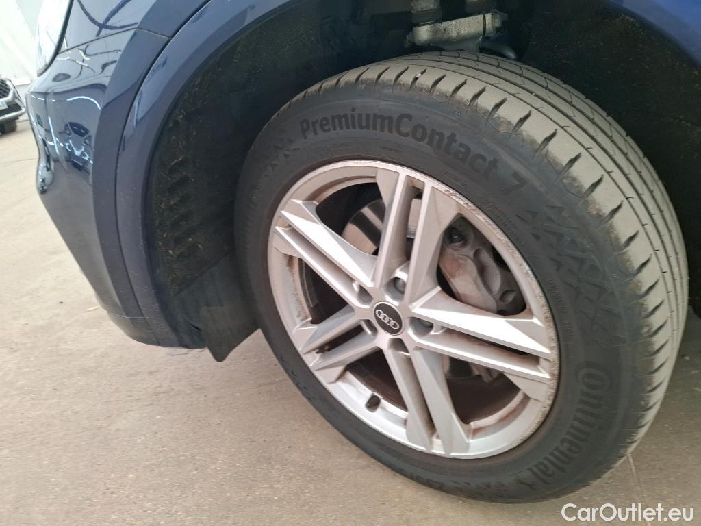  Audi  Q5  50 TFSI e quattro S line 2.0 TFSI 300CV BVA7 E6dT #12