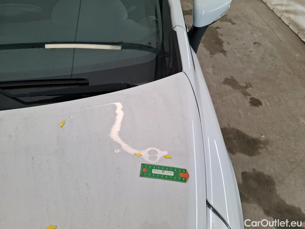  Renault  Clio RENAULT  Société VU 5p Berline Air MédiaNav Energy dCi 75 E6 #7