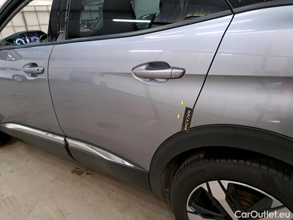  Peugeot  3008 PEUGEOT  5p SUV Puretech 130 EAT8 CROSSWAY #18