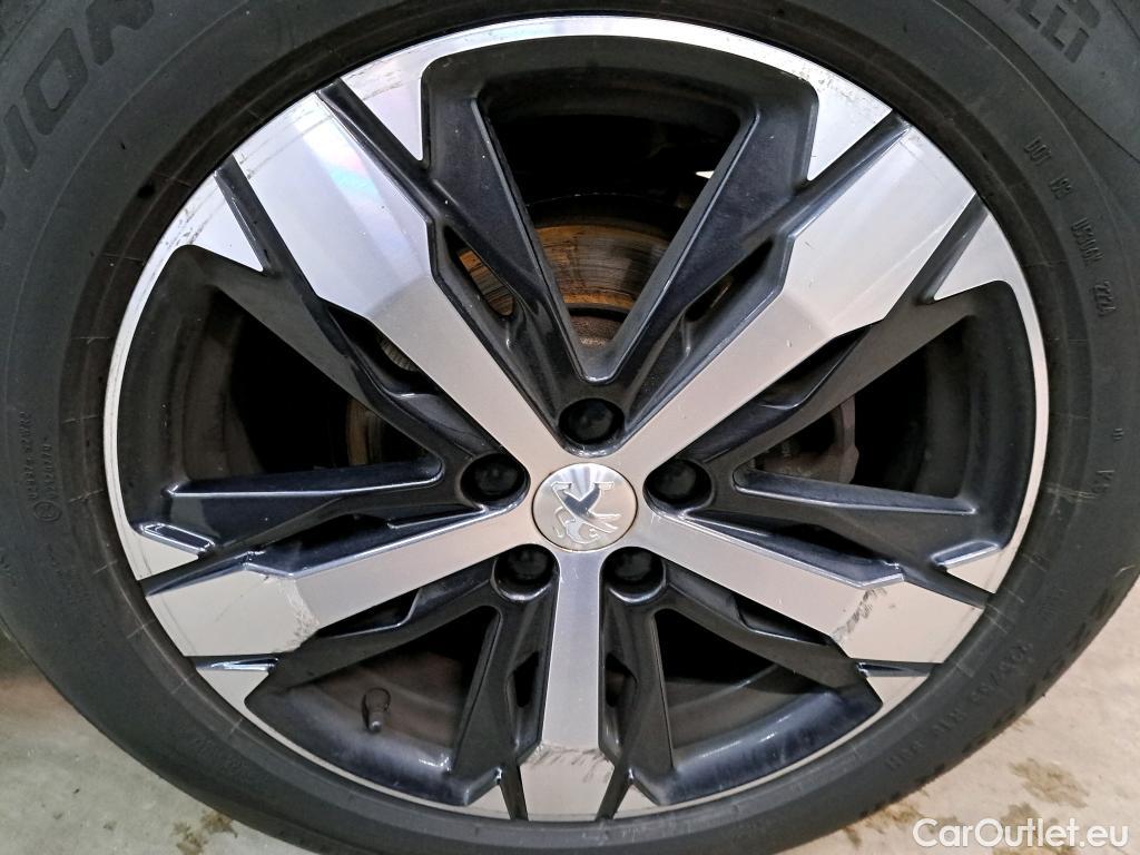  Peugeot  3008 PEUGEOT  5p SUV Puretech 130 EAT8 CROSSWAY #4