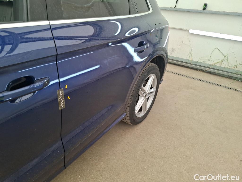  Audi  Q5  50 TFSI e quattro S line 2.0 TFSI 300CV BVA7 E6dT #1