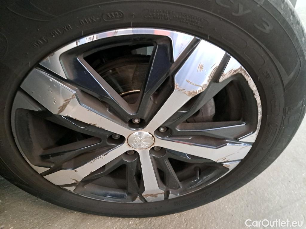  Peugeot  3008 PEUGEOT  5p SUV Puretech 130 EAT8 CROSSWAY #14