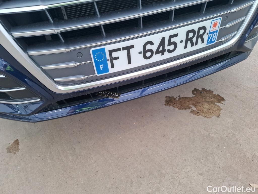  Audi  Q5  50 TFSI e quattro S line 2.0 TFSI 300CV BVA7 E6dT #4