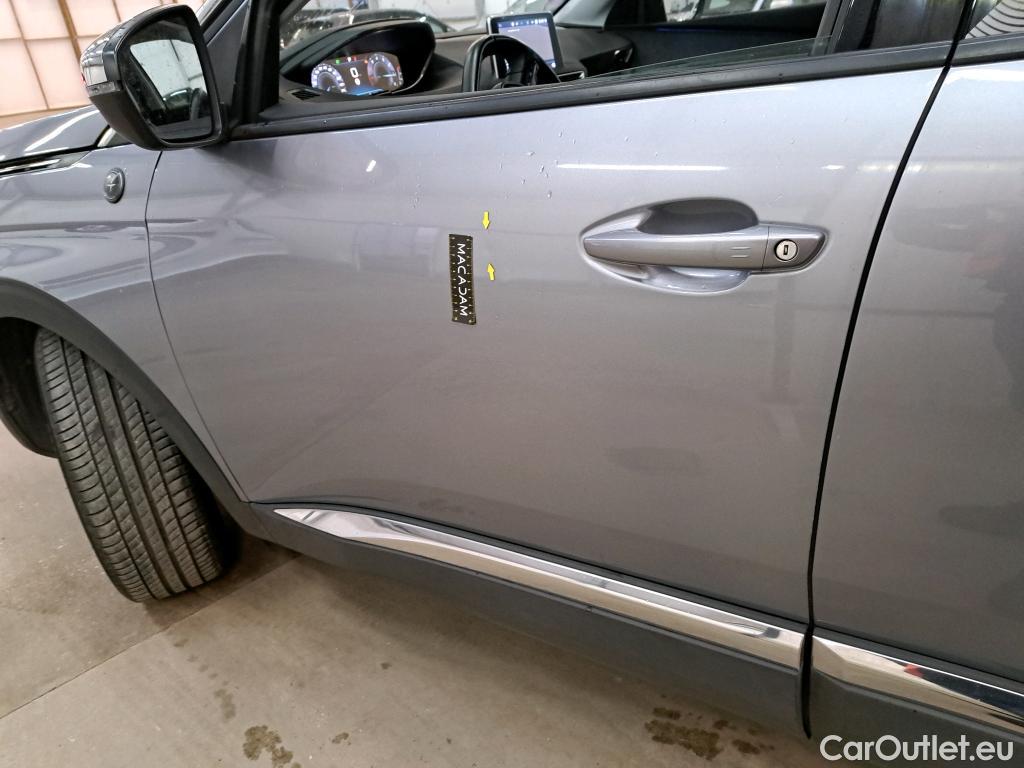  Peugeot  3008 PEUGEOT  5p SUV Puretech 130 EAT8 CROSSWAY #20